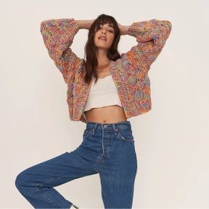 Callahan Gigi Cardigan